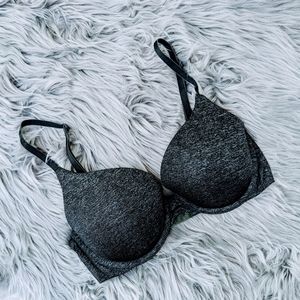 VS Padded Perfect Coverage Bra Size 32D